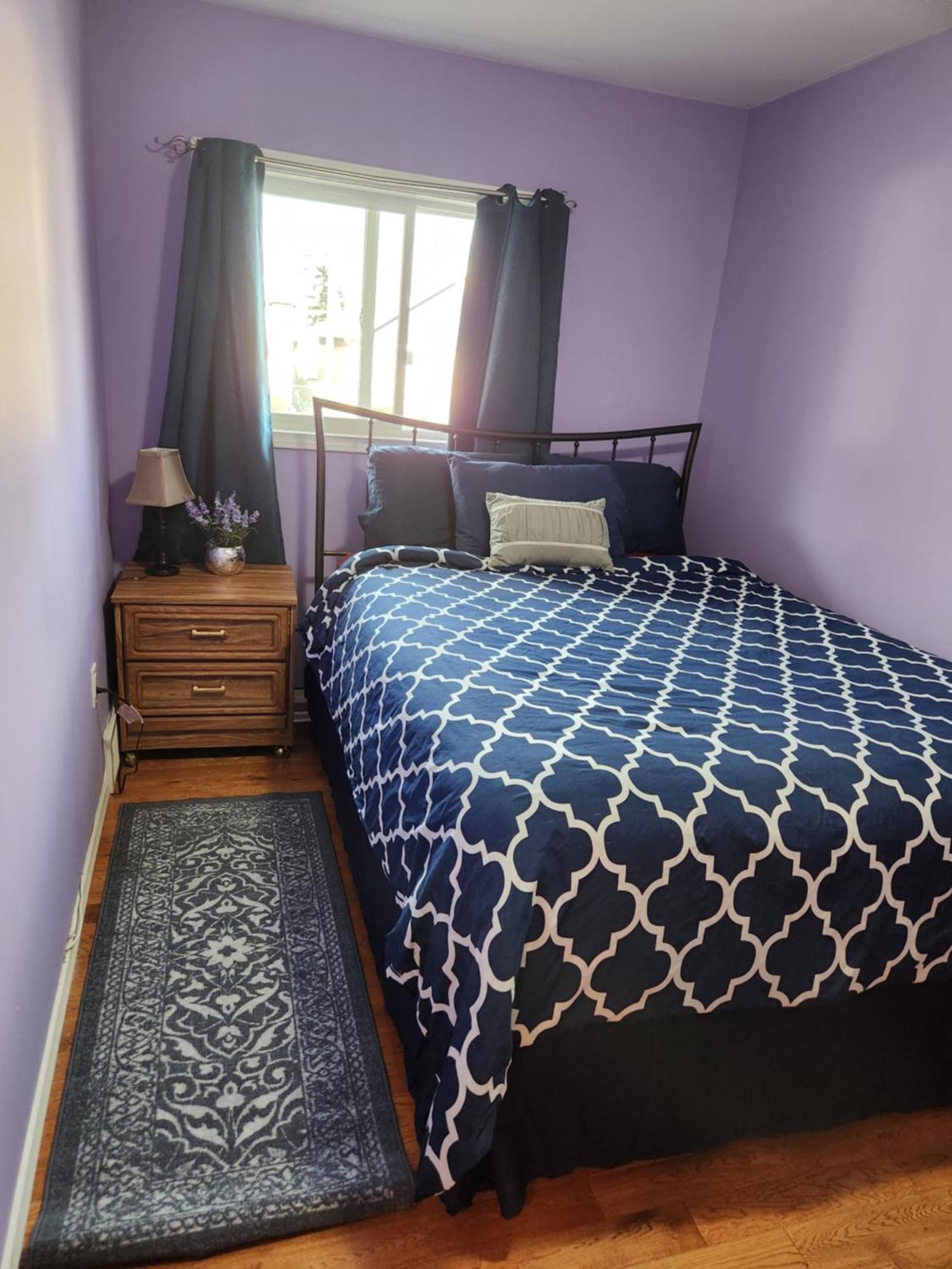 Homestay Place To Winnipeg